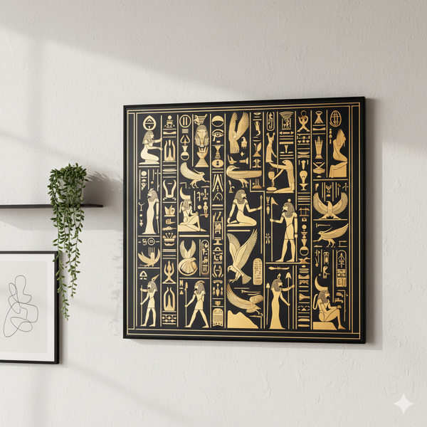 Pharaoh's Collection