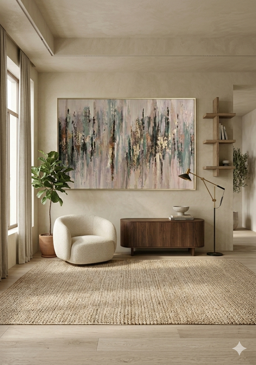 ELEGANT ABSTRACT