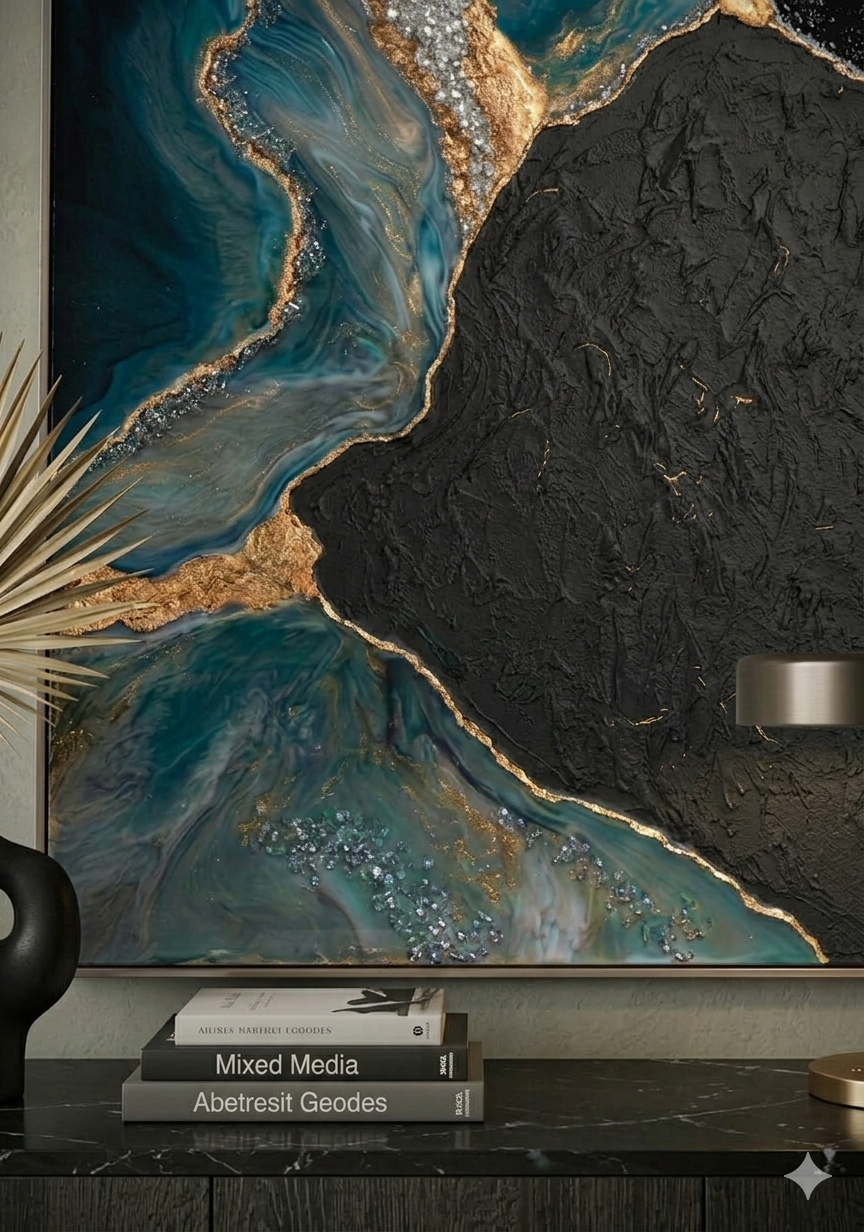 OCEAN STONE
