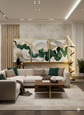 EMERALD FLOW