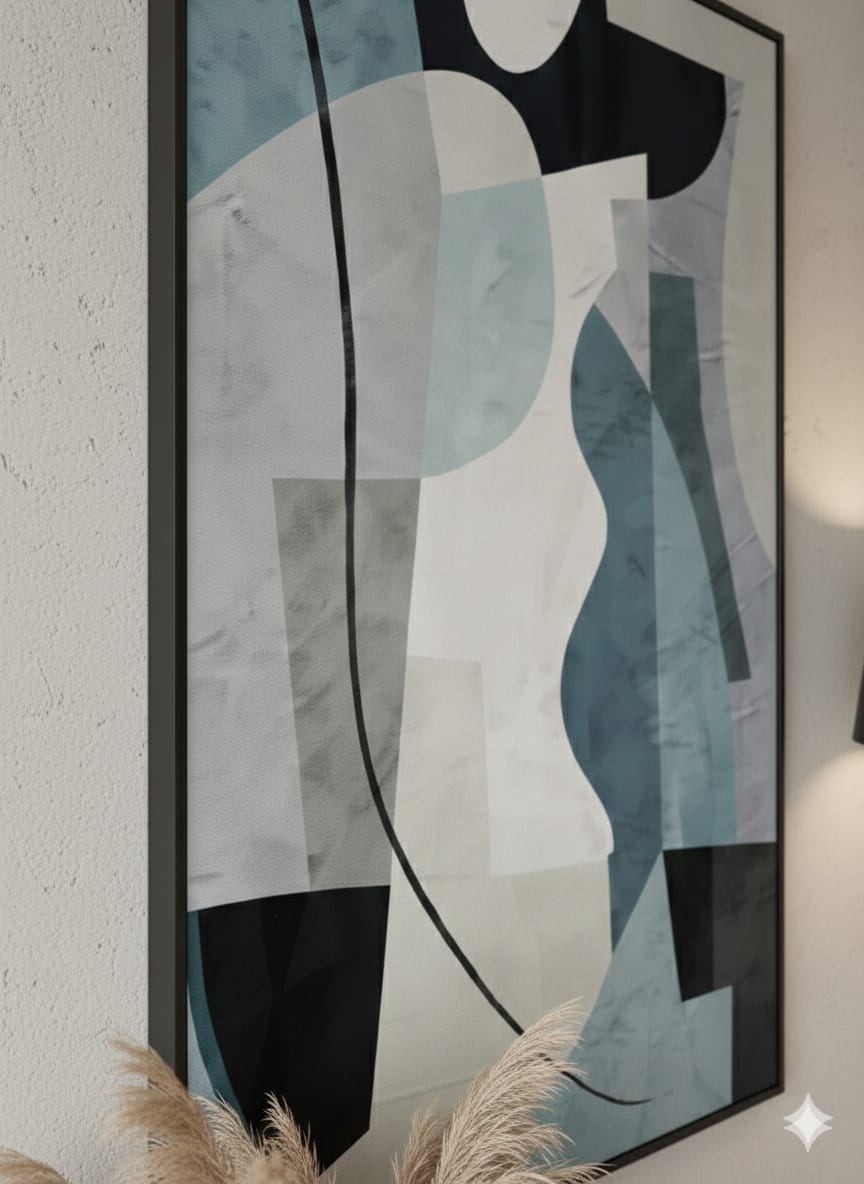 ABSTRACT SERENITY