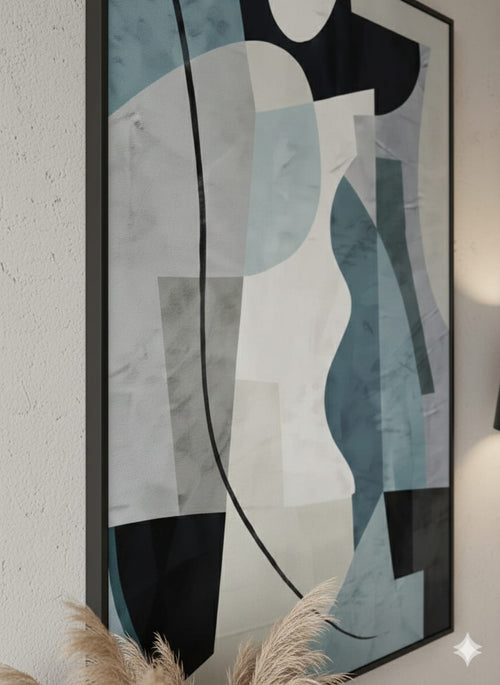 ABSTRACT SERENITY