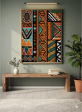 AFRICAN RHYTHMS