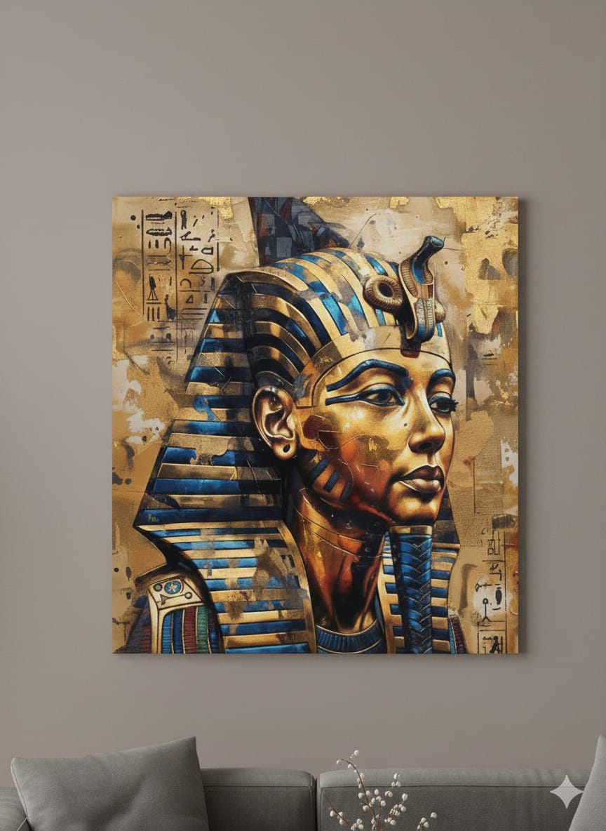 DIVINE RULER